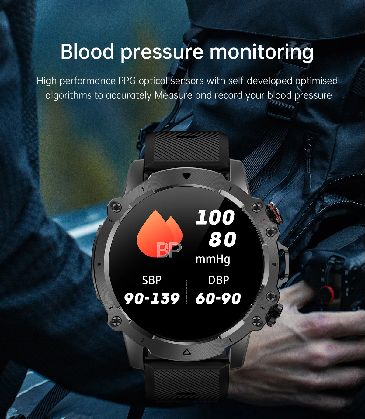 Xiaomi-reloj inteligente Mijia para hombre, pulsera con Pantalla AMOLED HD, Bluetooth, llamadas, Monitor de ritmo cardíaco para deportes al aire libre, 2023 Xiaomi-reloj inteligente Mijia para hombre, pulsera con Pantalla AMOLED HD, Bluetooth, llamadas, Monitor de ritmo cardíaco para deportes al aire libre, 2023