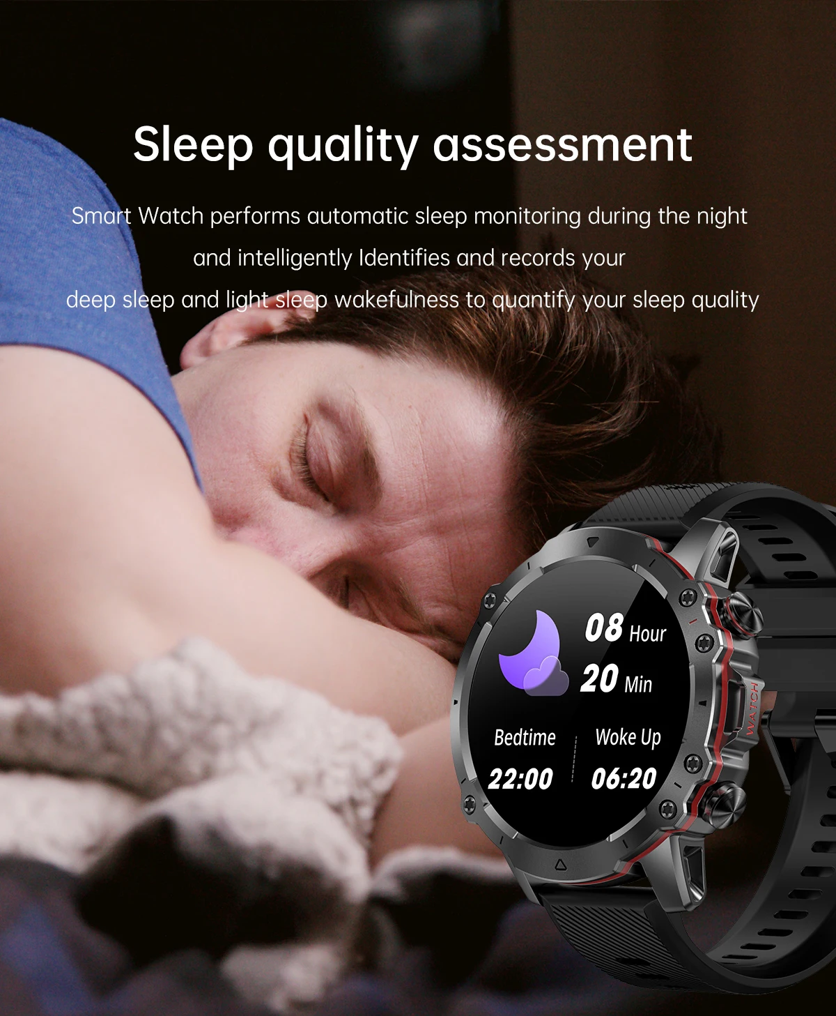 Xiaomi-reloj inteligente Mijia para hombre, pulsera con Pantalla AMOLED HD, Bluetooth, llamadas, Monitor de ritmo cardíaco para deportes al aire libre, 2023 Xiaomi-reloj inteligente Mijia para hombre, pulsera con Pantalla AMOLED HD, Bluetooth, llamadas, Monitor de ritmo cardíaco para deportes al aire libre, 2023