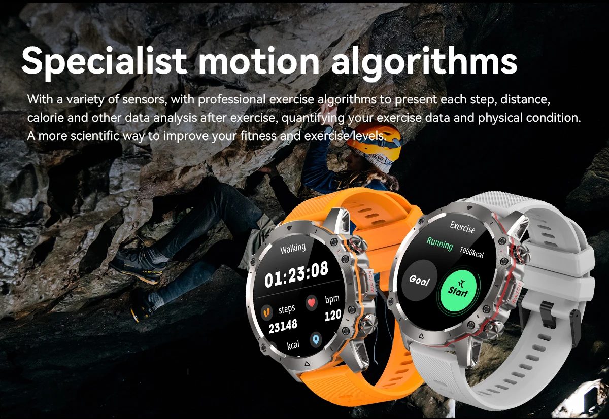 Xiaomi-reloj inteligente Mijia para hombre, pulsera con Pantalla AMOLED HD, Bluetooth, llamadas, Monitor de ritmo cardíaco para deportes al aire libre, 2023 Xiaomi-reloj inteligente Mijia para hombre, pulsera con Pantalla AMOLED HD, Bluetooth, llamadas, Monitor de ritmo cardíaco para deportes al aire libre, 2023