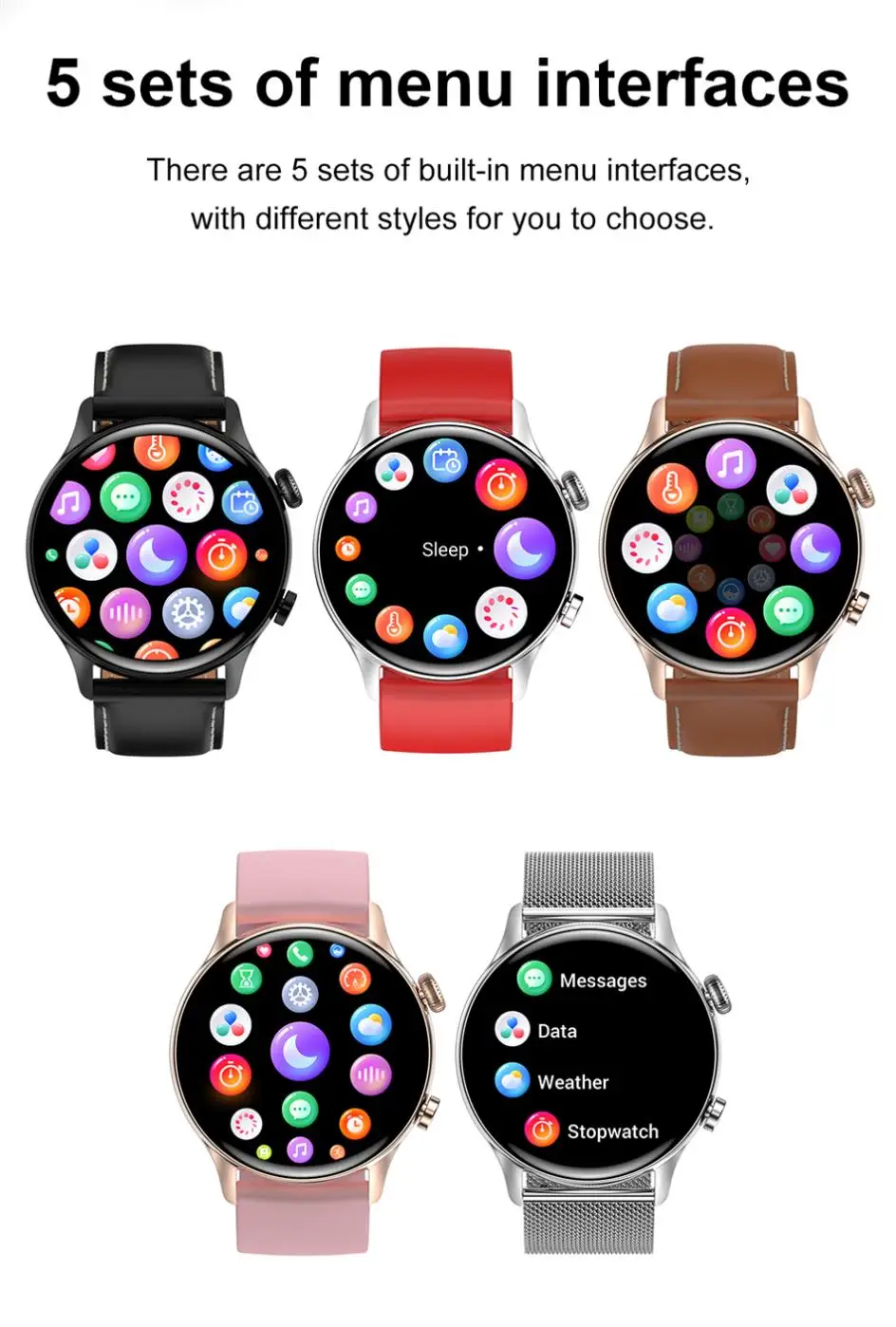 Reloj inteligente resistente al agua IP68 para hombre, pulsera con llamadas, Bluetooth, Pantalla AMOLED HD de 2022x390, novedad de 390