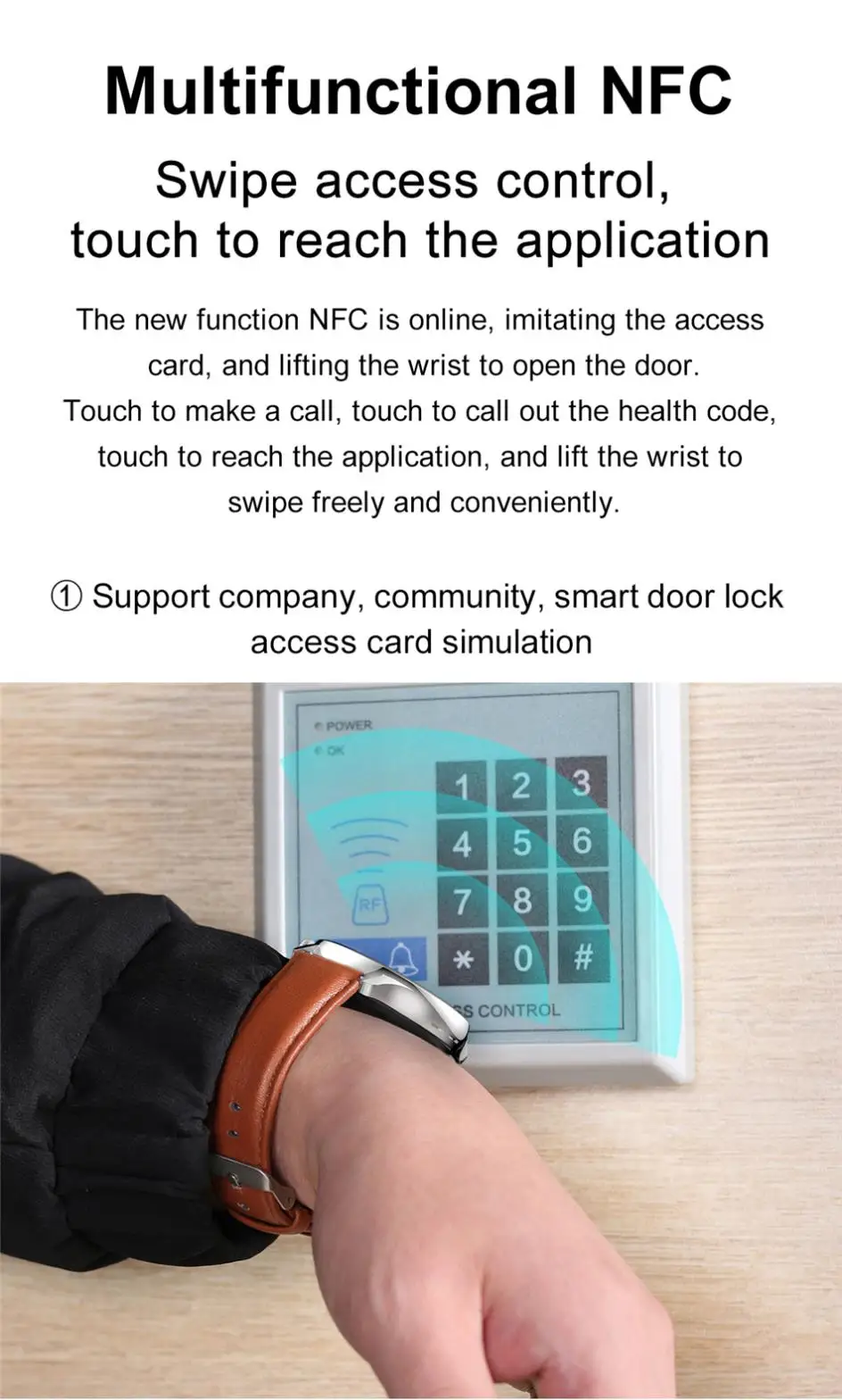 Reloj inteligente resistente al agua IP68 para hombre, pulsera con llamadas, Bluetooth, Pantalla AMOLED HD de 2022x390, novedad de 390