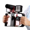 Kit de vlog para teléfono inteligente U-Rig Pro