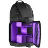 Bolsa de almacenamiento de cámara duradera impermeable profesional