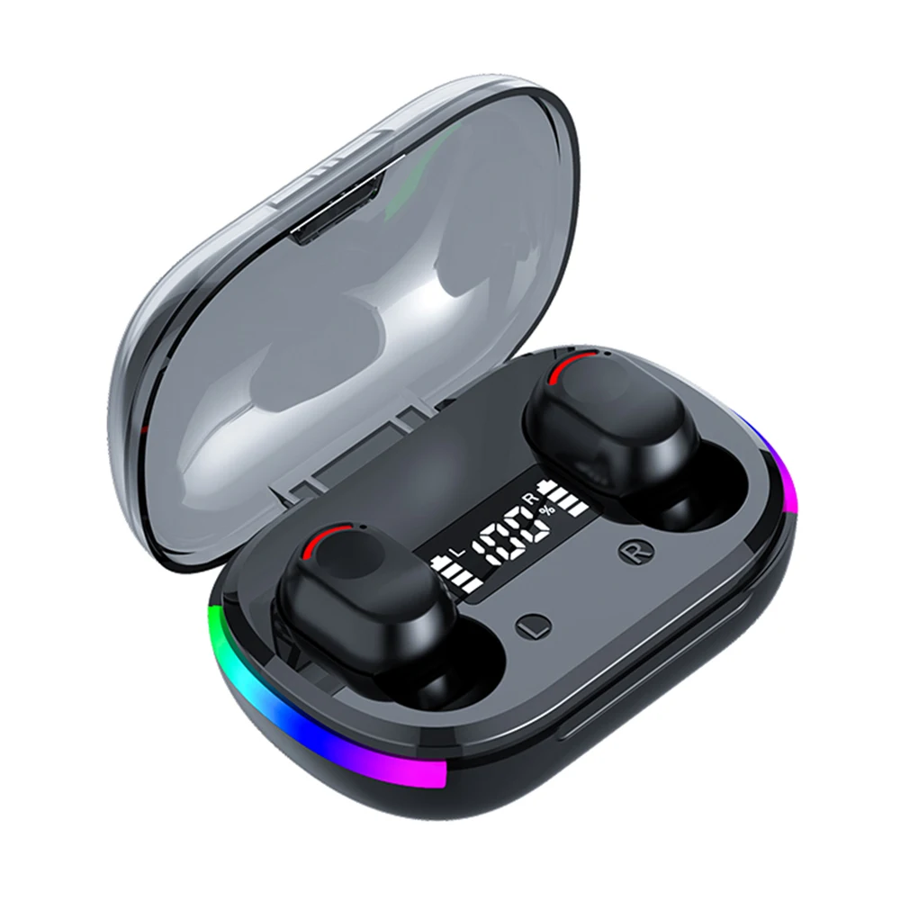 Headset