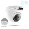 Cámara de vídeo de seguridad CCTV con visión nocturna