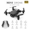 Nuevo Drone Mini con Cámara HD 4K 1080P