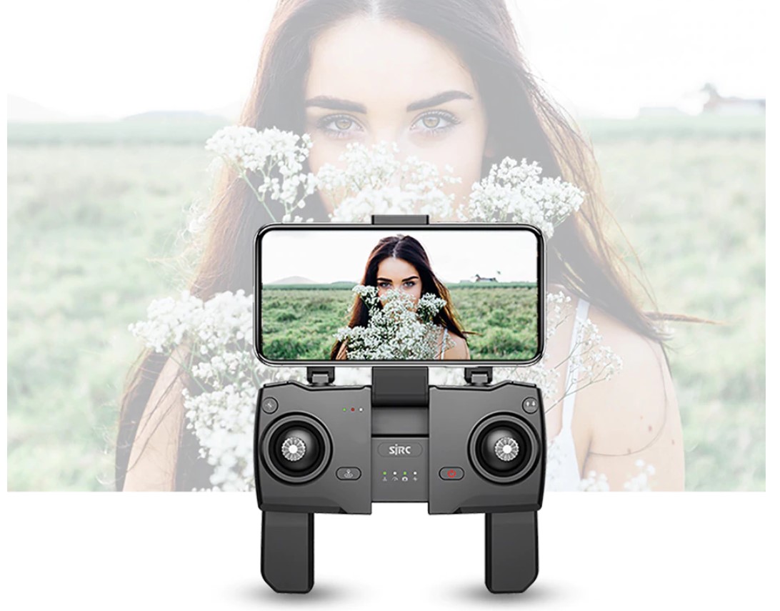 2K 5G PRO GPS Drone