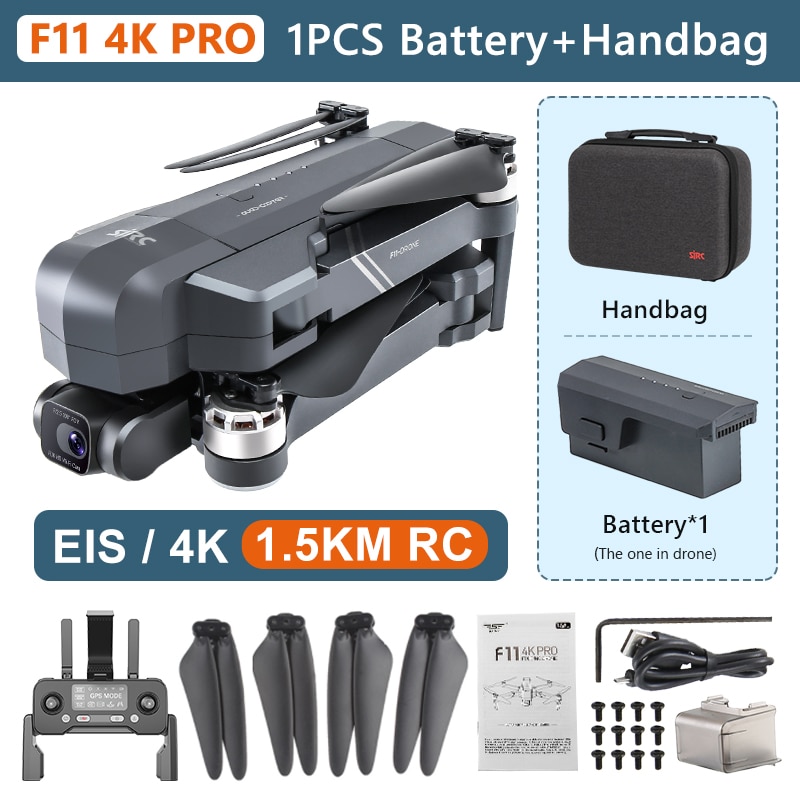 F11 4K bag 1B