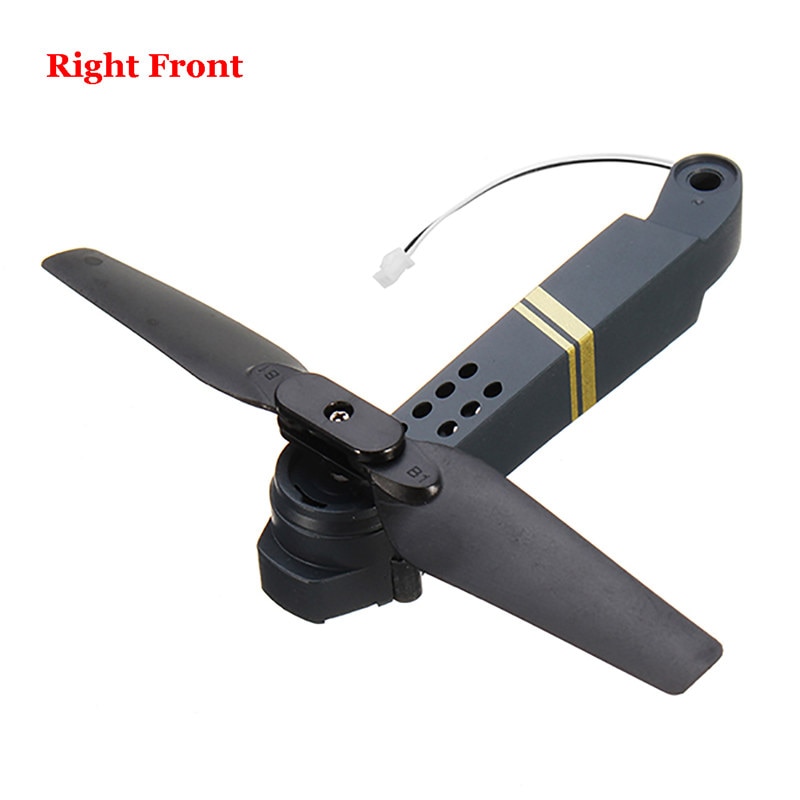 Black Front Right