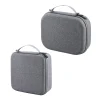 Bolsa de almacenamiento portátil para Dron DJI Mini 2, bolso de mano, caja de transporte para exteriores