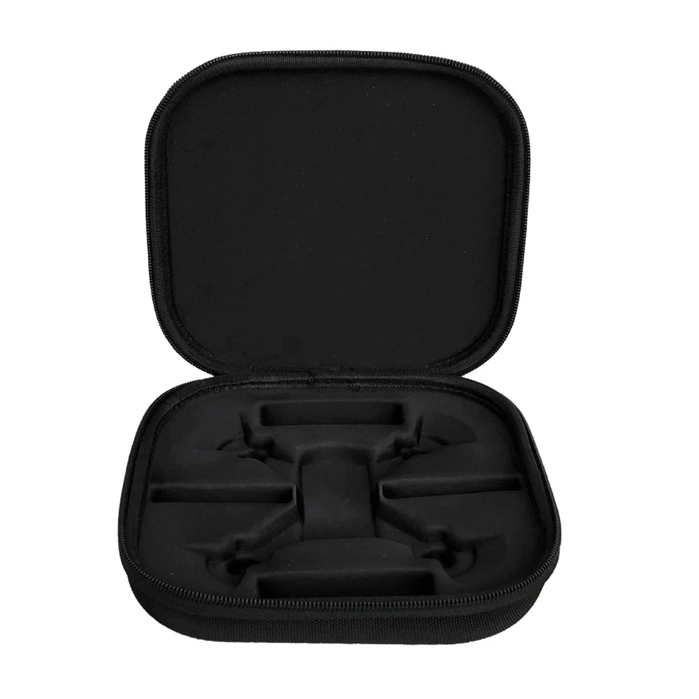Estuche de transporte portátil impermeable EVA bolsa de almacenamiento negra con correa para el hombro para DJI Tello Drone Gamesir T1d mando a distancia Estuche de transporte portátil impermeable EVA bolsa de almacenamiento negra con correa para el hombro para DJI Tello Drone Gamesir T1d mando a distancia