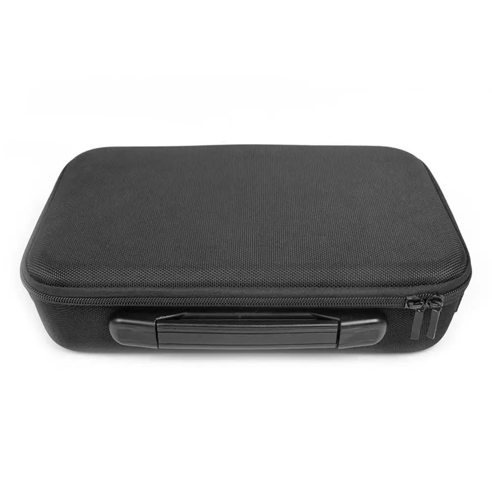Estuche de hombro portátil impermeable para Dron DJI Tello Gamesir T1d, bolsa de almacenamiento, bolso de hombro profesional Estuche de hombro portátil impermeable para Dron DJI Tello Gamesir T1d, bolsa de almacenamiento, bolso de hombro profesional