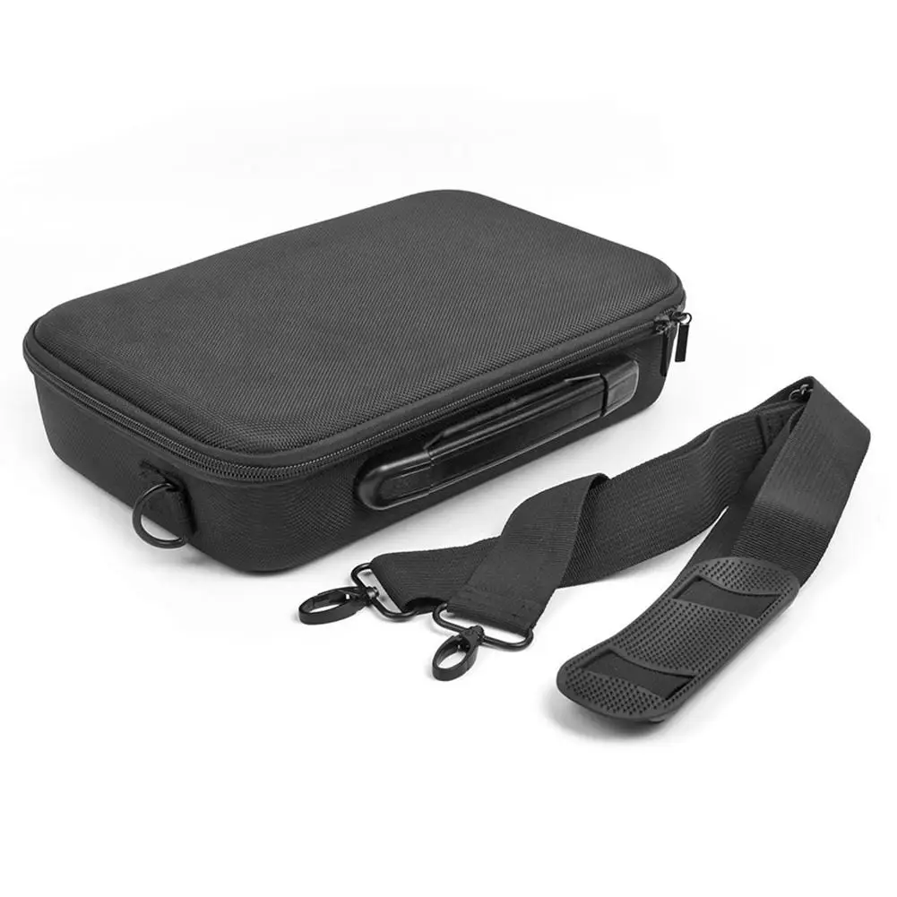 Estuche de hombro portátil impermeable para Dron DJI Tello Gamesir T1d, bolsa de almacenamiento, bolso de hombro profesional Estuche de hombro portátil impermeable para Dron DJI Tello Gamesir T1d, bolsa de almacenamiento, bolso de hombro profesional
