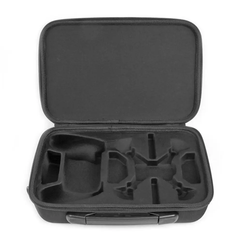 Estuche de hombro portátil impermeable para Dron DJI Tello Gamesir T1d, bolsa de almacenamiento, bolso de hombro profesional Estuche de hombro portátil impermeable para Dron DJI Tello Gamesir T1d, bolsa de almacenamiento, bolso de hombro profesional