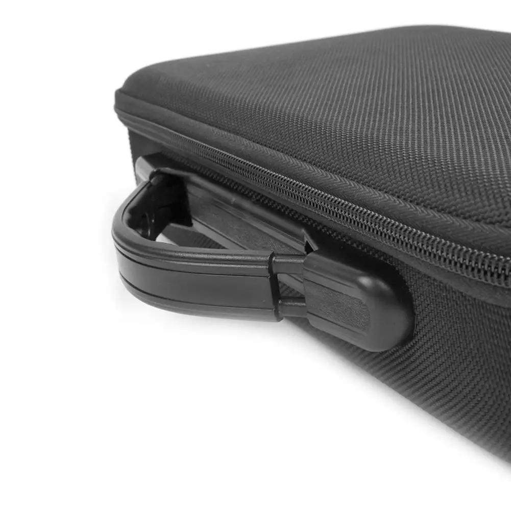 Estuche de hombro portátil impermeable para Dron DJI Tello Gamesir T1d, bolsa de almacenamiento, bolso de hombro profesional Estuche de hombro portátil impermeable para Dron DJI Tello Gamesir T1d, bolsa de almacenamiento, bolso de hombro profesional