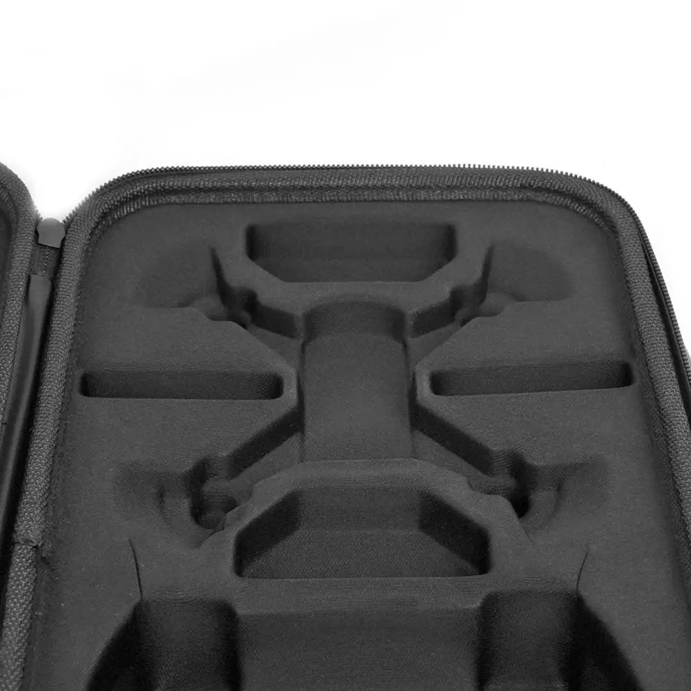 Estuche de hombro portátil impermeable para Dron DJI Tello Gamesir T1d, bolsa de almacenamiento, bolso de hombro profesional Estuche de hombro portátil impermeable para Dron DJI Tello Gamesir T1d, bolsa de almacenamiento, bolso de hombro profesional