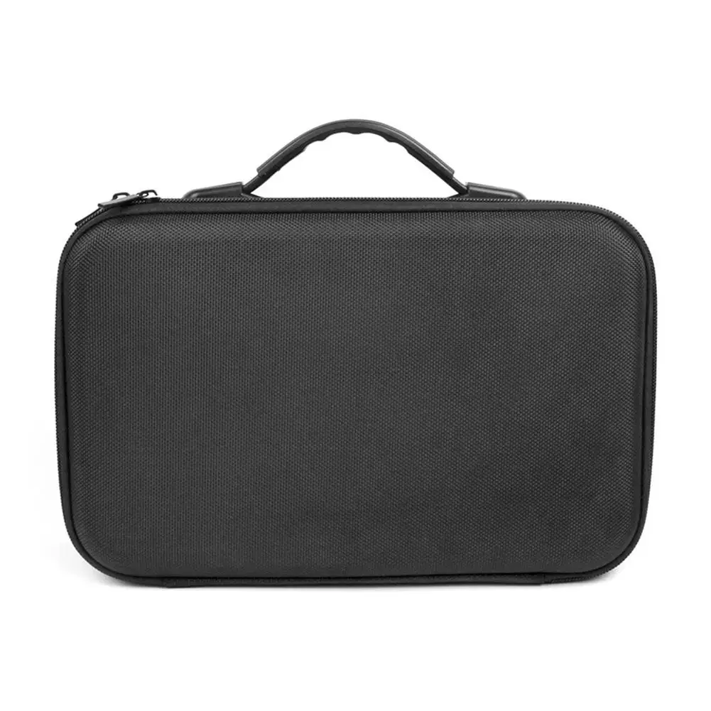 Estuche de hombro portátil impermeable para Dron DJI Tello Gamesir T1d, bolsa de almacenamiento, bolso de hombro profesional Estuche de hombro portátil impermeable para Dron DJI Tello Gamesir T1d, bolsa de almacenamiento, bolso de hombro profesional