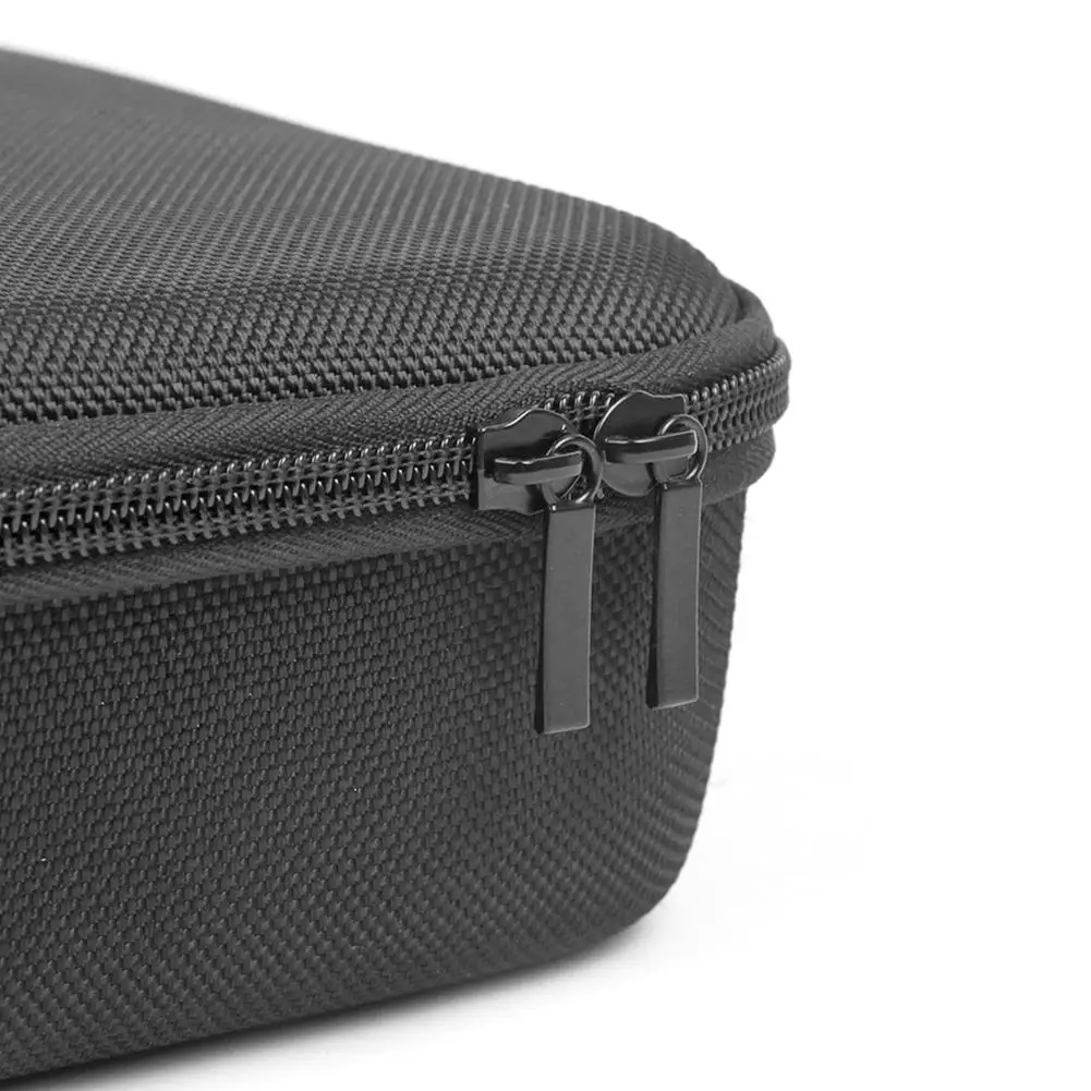 Estuche de hombro portátil impermeable para Dron DJI Tello Gamesir T1d, bolsa de almacenamiento, bolso de hombro profesional Estuche de hombro portátil impermeable para Dron DJI Tello Gamesir T1d, bolsa de almacenamiento, bolso de hombro profesional