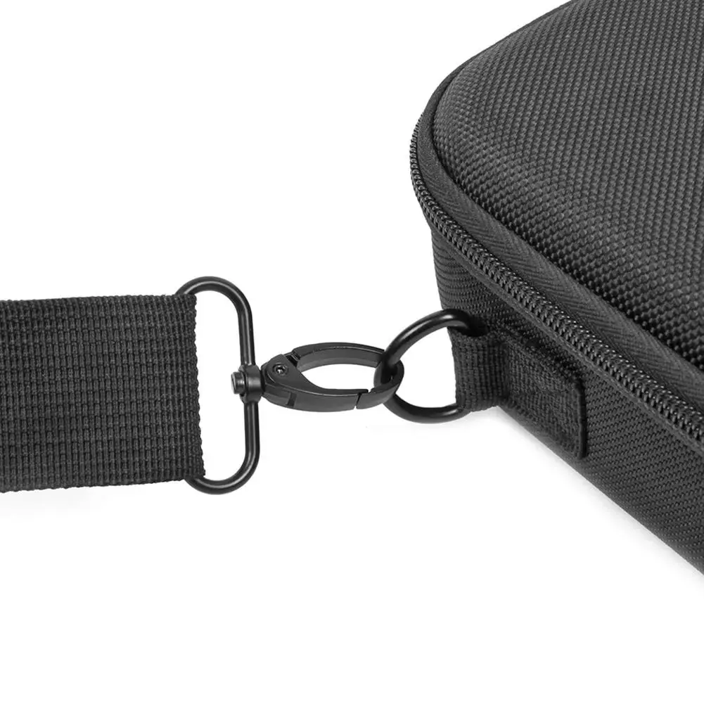 Estuche de hombro portátil impermeable para Dron DJI Tello Gamesir T1d, bolsa de almacenamiento, bolso de hombro profesional Estuche de hombro portátil impermeable para Dron DJI Tello Gamesir T1d, bolsa de almacenamiento, bolso de hombro profesional