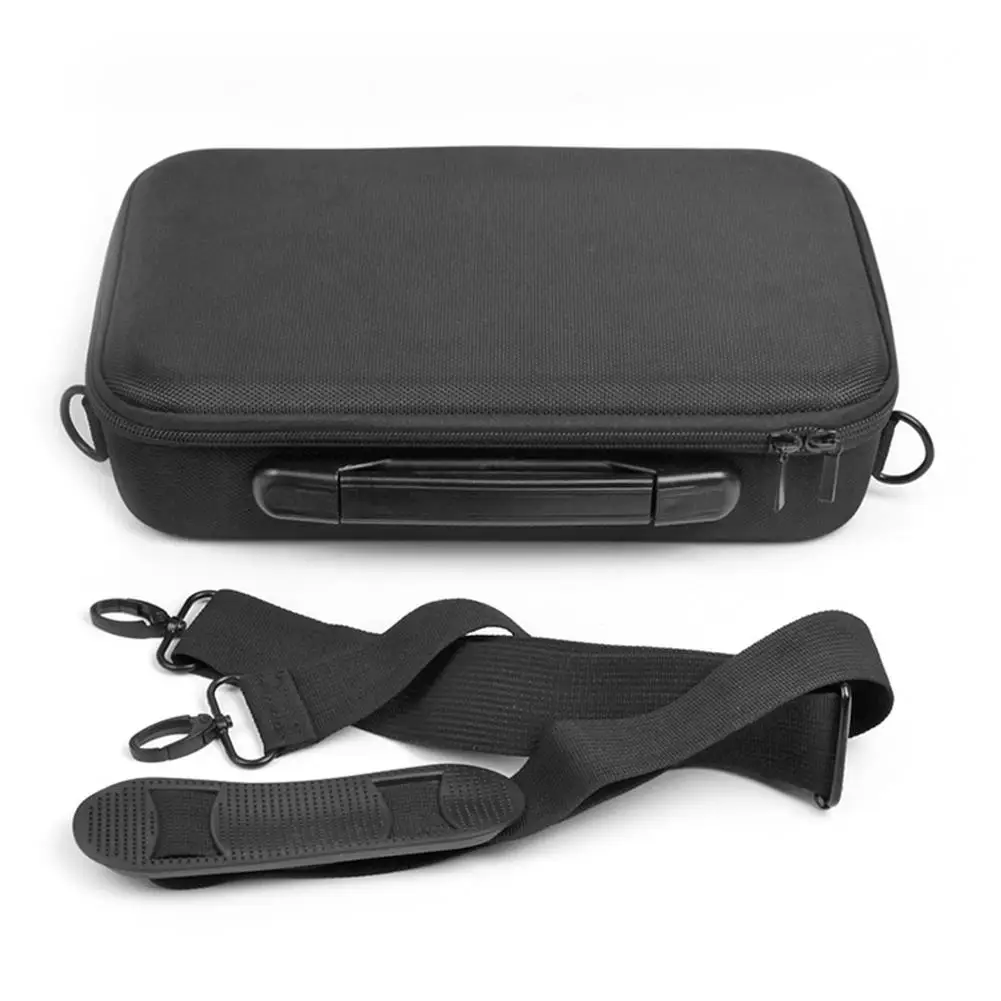 Estuche de hombro portátil impermeable para Dron DJI Tello Gamesir T1d, bolsa de almacenamiento, bolso de hombro profesional Estuche de hombro portátil impermeable para Dron DJI Tello Gamesir T1d, bolsa de almacenamiento, bolso de hombro profesional