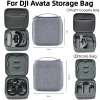 Bolsa de almacenamiento portátil para Dron DJI Avata Goggles 2, bolso de mano, accesorios para Dron