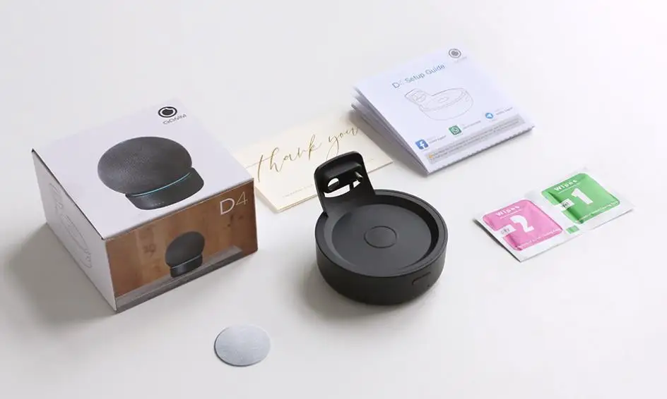 Base de batería de 5200mAh para Echo Dot 4, 4ª generación (La pequeña), altavoz Amazon Alexa, Banco de energía portátil para Dot 4 4th Stand, nueva Base de batería de 5200mAh para Echo Dot 4, 4ª generación (La pequeña), altavoz Amazon Alexa, Banco de energía portátil para Dot 4 4th Stand, nueva