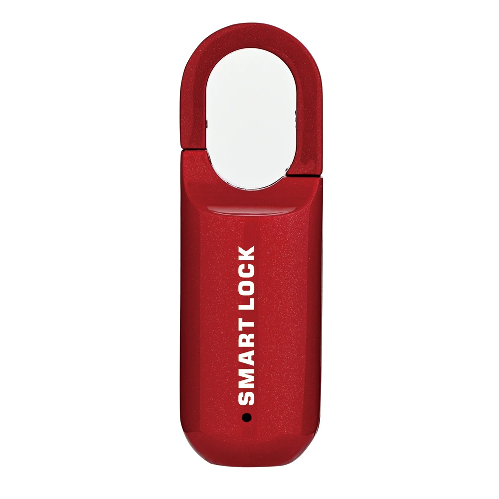 Fingerprint Lock D