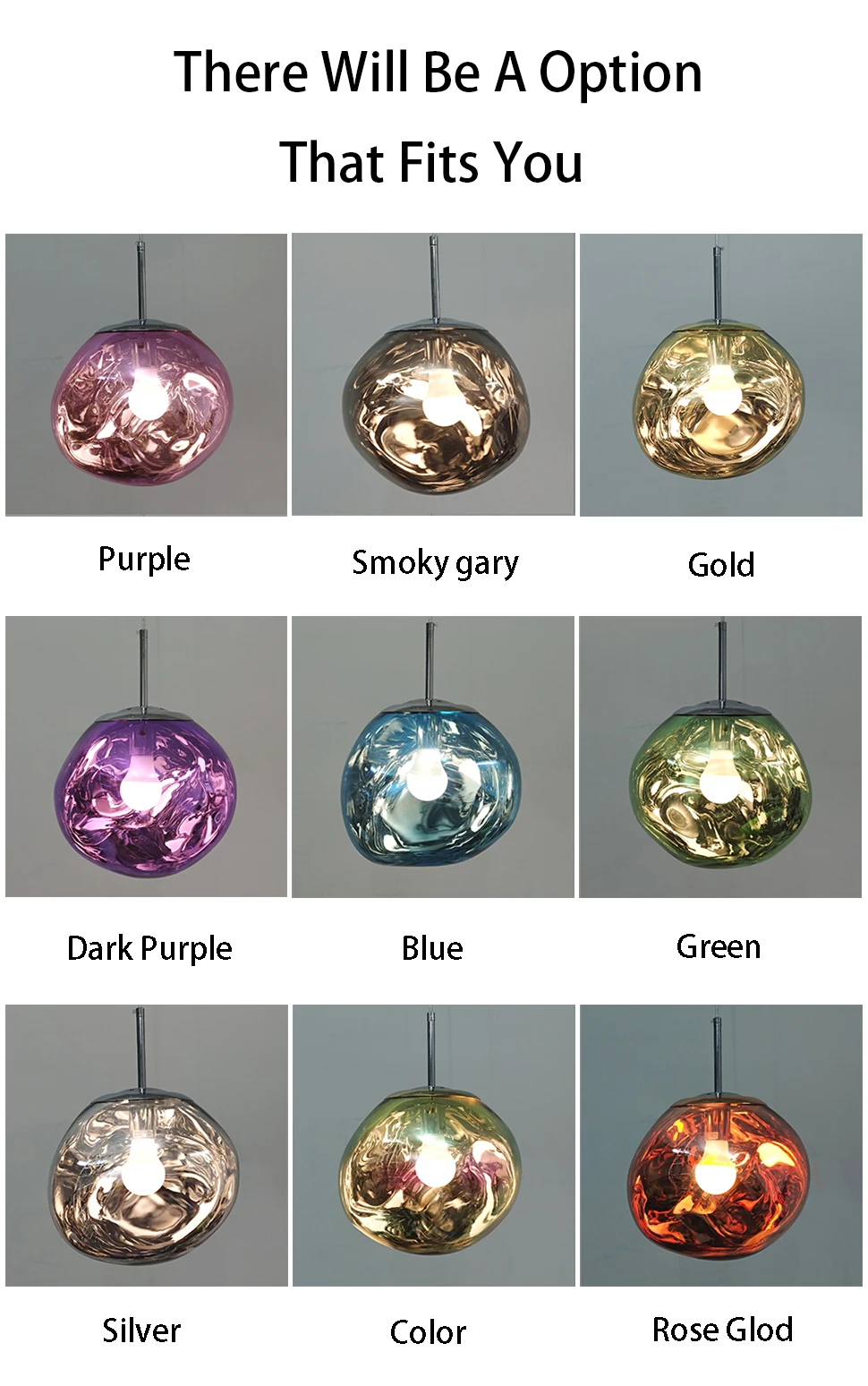 Luces colgantes LED de Lava para interiores, iluminación nórdica moderna y creativa para comedor, Loft, sala de estar ETC.