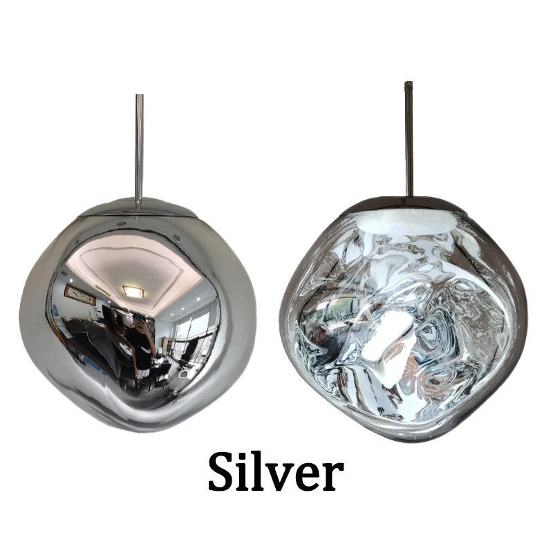 Silver