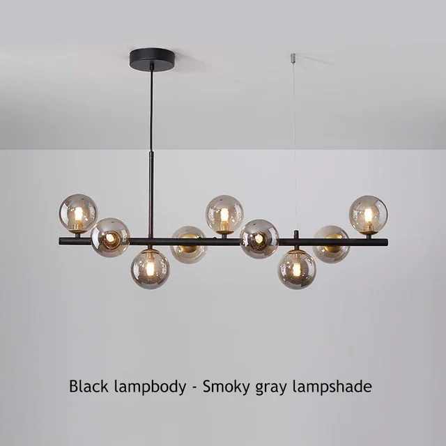 black Soot ball