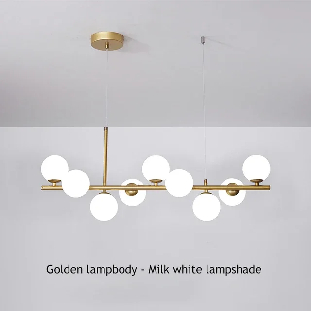 golden Milky white
