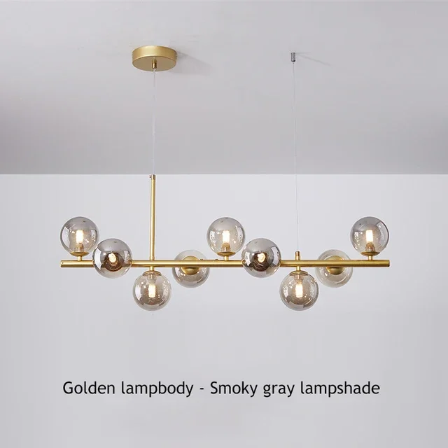 golden Soot ball