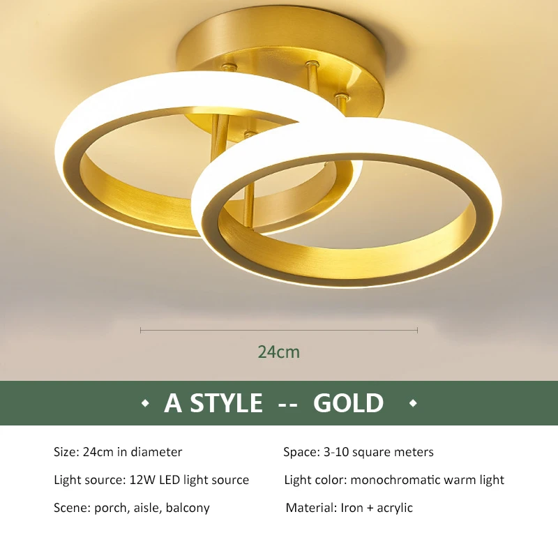 A-Gold