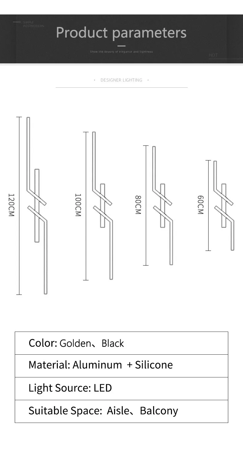 Lámpara de techo Led moderna para pasillo, luces de techo para dormitorio, vestíbulo, comedor, Simple, color negro Lámpara de techo Led moderna para pasillo, luces de techo para dormitorio, vestíbulo, comedor, Simple, color negro