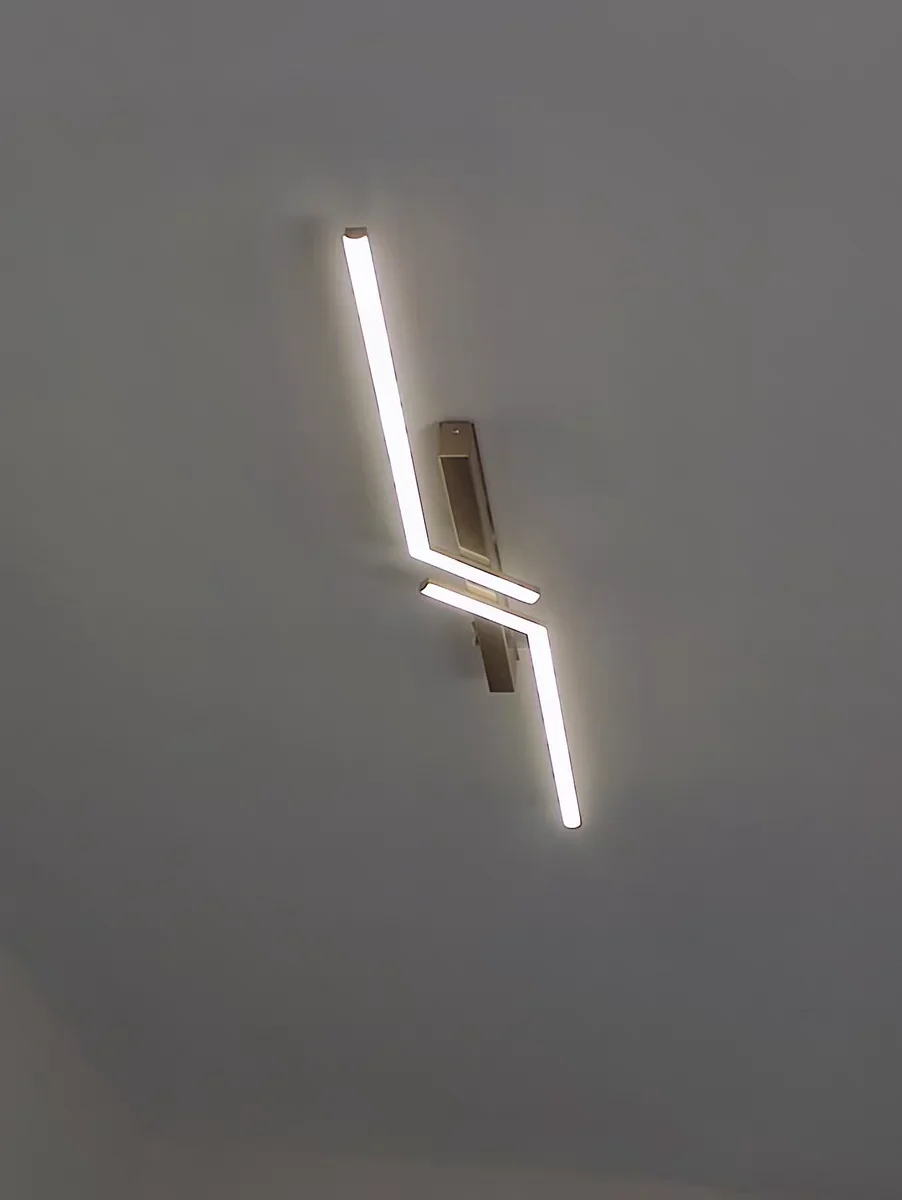 Lámpara de techo Led moderna para pasillo, luces de techo para dormitorio, vestíbulo, comedor, Simple, color negro Lámpara de techo Led moderna para pasillo, luces de techo para dormitorio, vestíbulo, comedor, Simple, color negro