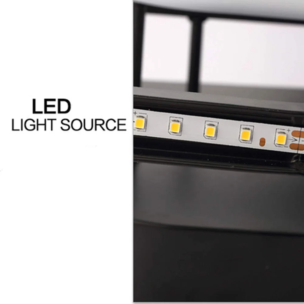 Luces de techo LED modernas para pasillo, lámpara nórdica de 50W/22W para interior, sala de estar, pasillo, balcón Luces de techo LED modernas para pasillo, lámpara nórdica de 50W/22W para interior, sala de estar, pasillo, balcón