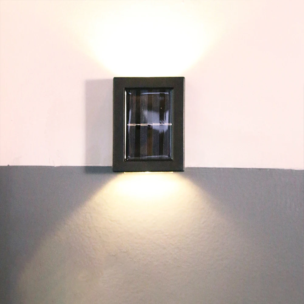 22W Warm Light