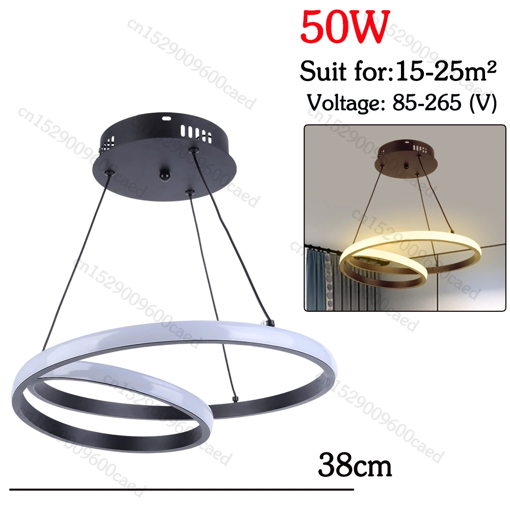 50W Warm Ligth