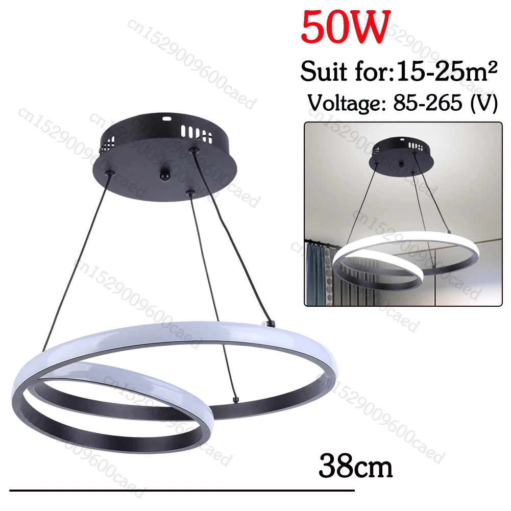 50W White Ligth
