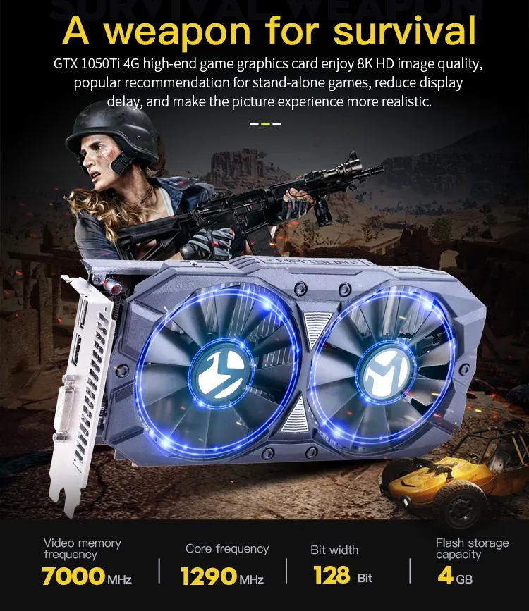 GTX950-juego de ordenador de escritorio para gamers, set completo de 32 GB de RAM y 512 GB de SSD, con procesador Core i7-6700 CPU GTX950