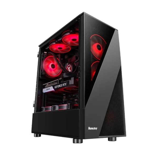 Ordenador Gamers de escritorio  Core, i7, i9, i5, E5 -2650, CPU GTX 950, 16 GB de RAM,