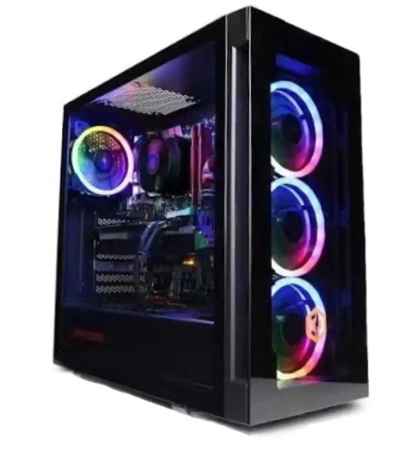 Ordenador de videojuegos AMD Core A8, 7680/240G, SSD, 8/16 GB de RAM, 256/500 GB