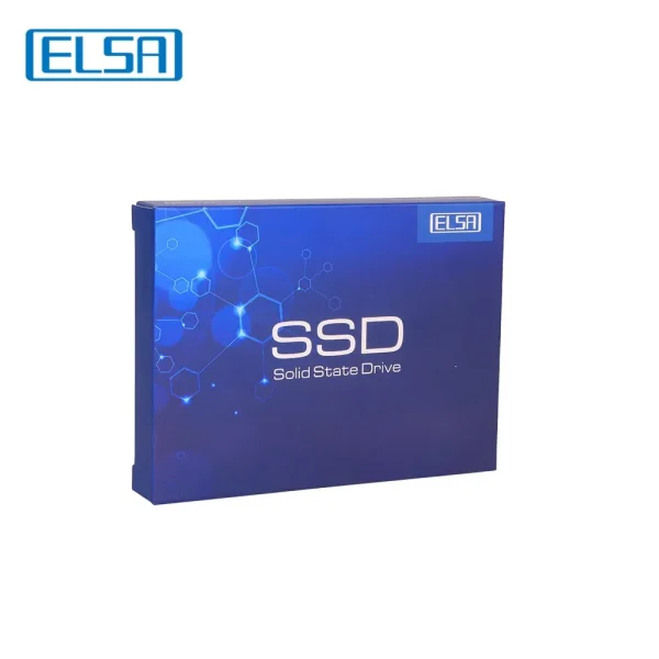 Sata3 SSD 128GB 256GB 512GB,"Unidad interna de estado sólido SSD para PC portátil