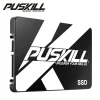 PUSKILL-disco duro interno SATA3 para ordenador portátil y de escritorio, dispositivo SSD de 1TB, 2TB, 256GB, 240GB, 2,5 GB, 120GB, 128GB, 480GB, 512GB