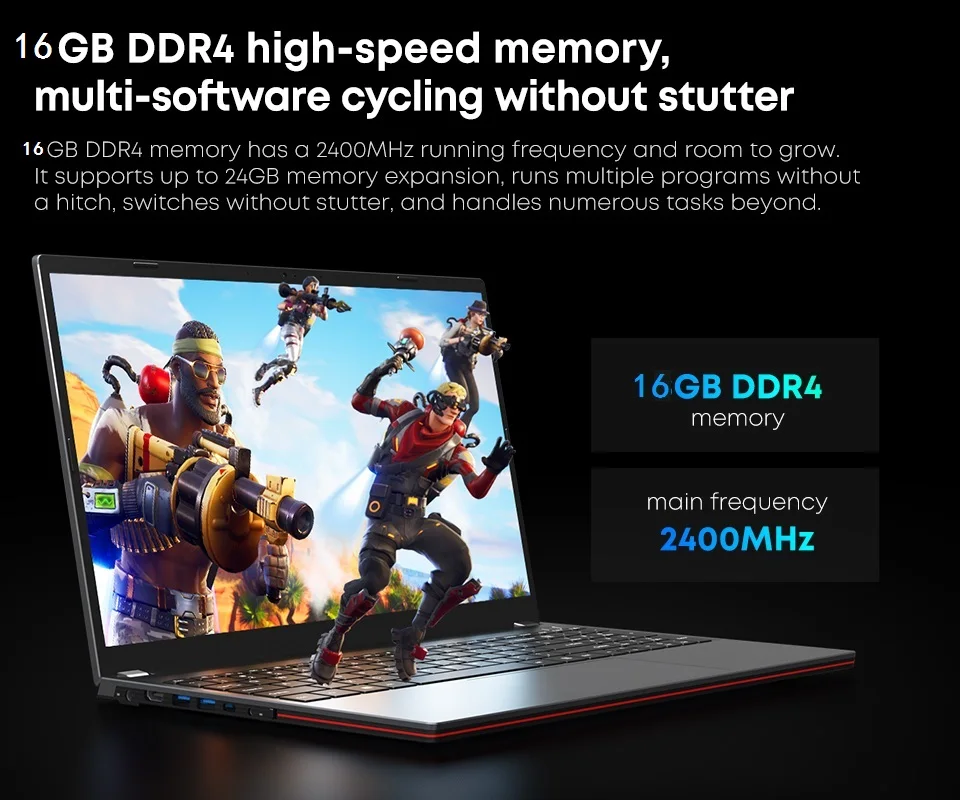 CHUWI-ordenador portátil CoreBook XPro, Notebook con procesador Core i5-1235U, 10 núcleos, pantalla FHD de 15,6 pulgadas, 16GB de RAM, 512GB de SSD, cuerpo metálico, con ventilador
