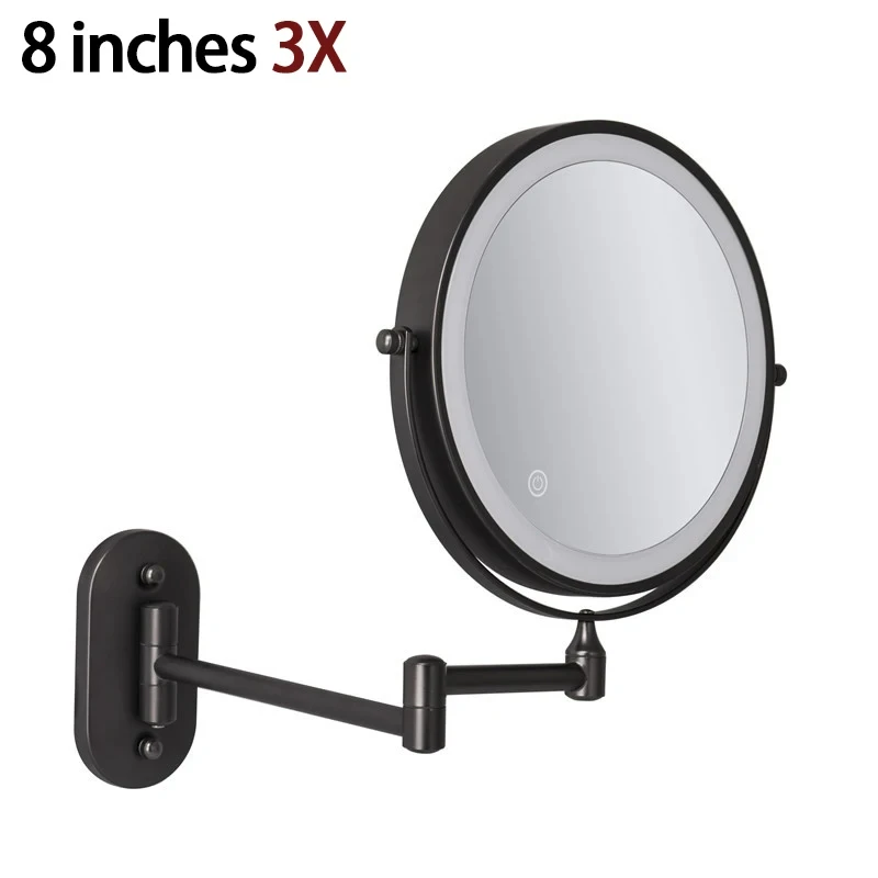 Black-3X