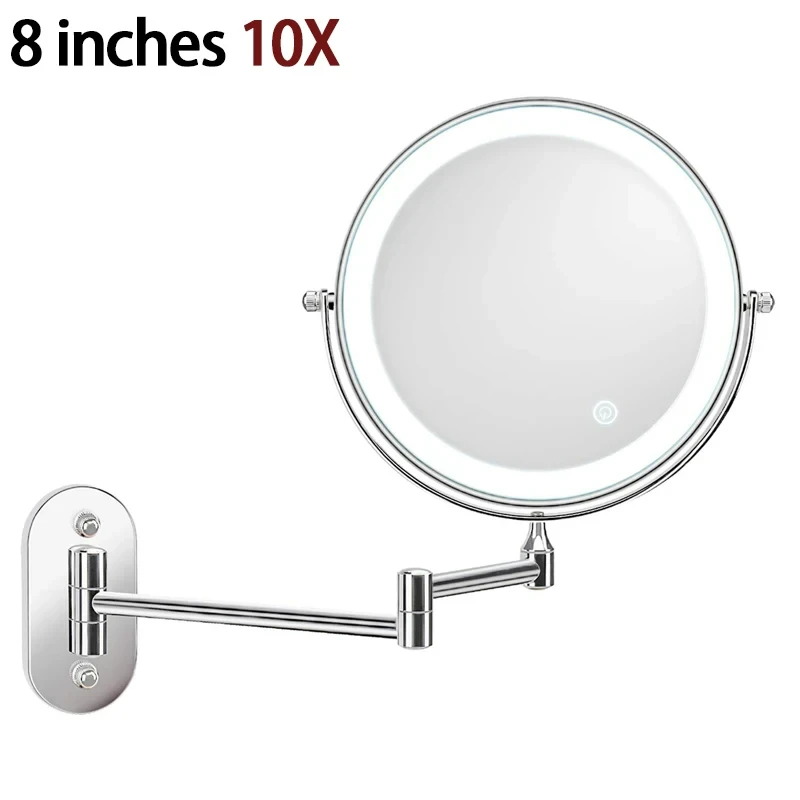 Silver-10X