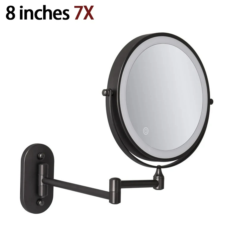 Black-7X
