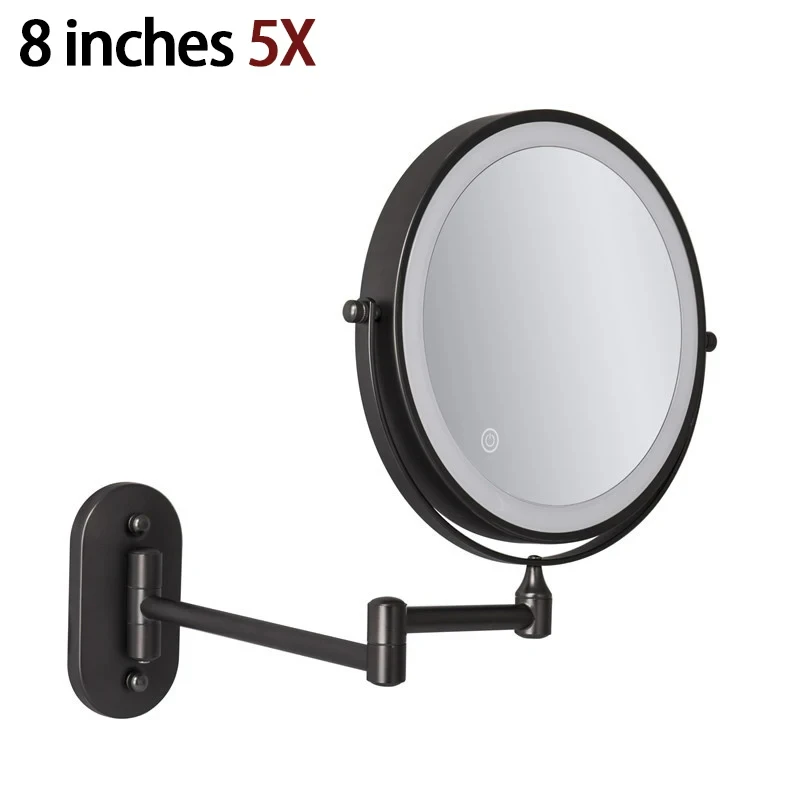 Black-5X