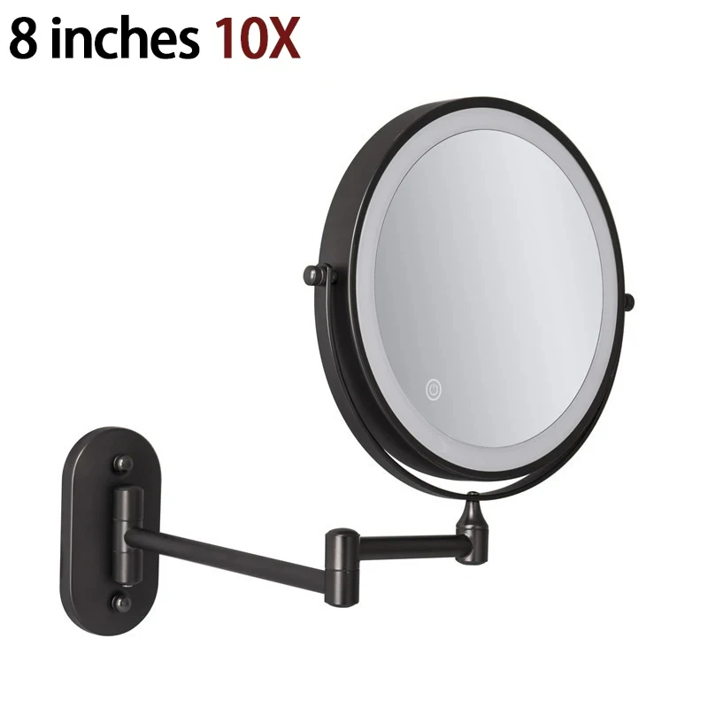 Black-10X